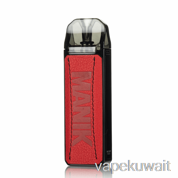 Wotofo Manik Mini 30W Pod System ريد فيب الكويت
